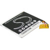 CS-IPNA3SL Battery
