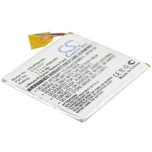 Apple 616-0311 Battery