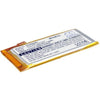 Apple 616-0407 Battery