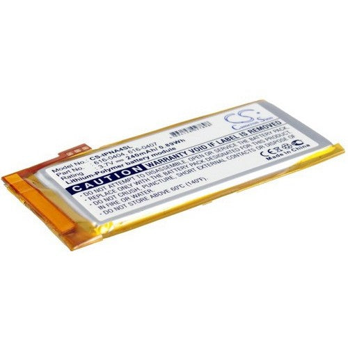 Apple 616-0407 Battery