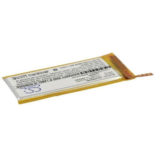 CS-IPNA5SL Battery