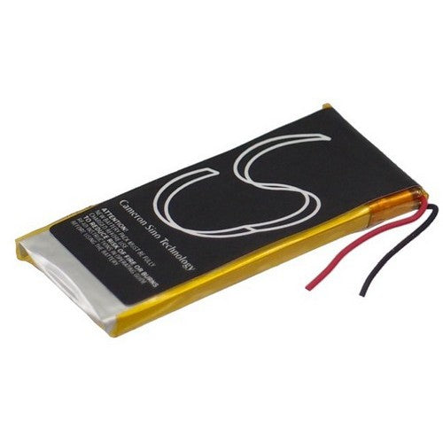 Apple ipod nano 6th generation Battery