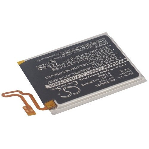 CS-IPNA7SL Battery