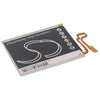 Apple iPod Nano 7th Battery