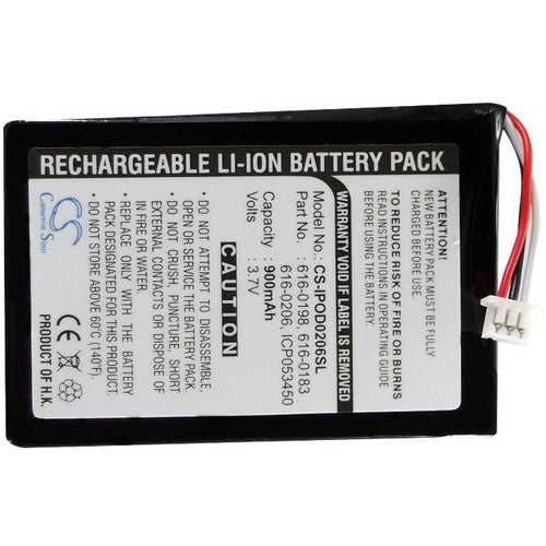 Apple iPOD Photo Battery