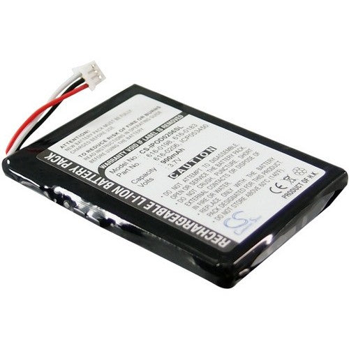 Apple Photo 60GB M9586CH/A Battery