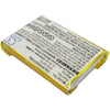 Apple iPOD Shuffle MB682LL/A Battery