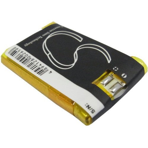 Apple iPOD Shuffle MB682LL/A Battery