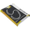 Apple iPOD Shuffle MB686LL/A Battery
