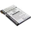 CS-IPOD1SL Battery
