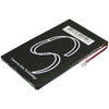CS-IPOD1SL Battery