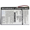CS-IPOD1SL Battery
