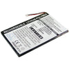 CS-IPOD1SL Battery