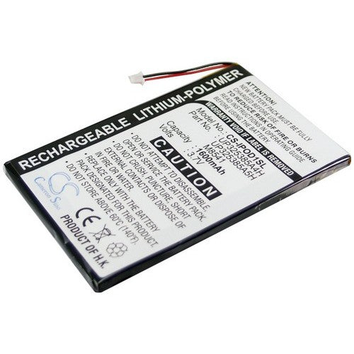 CS-IPOD1SL Battery