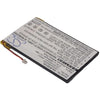 CS-IPOD1XL Battery