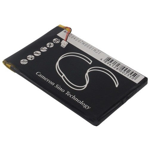 CS-IPOD1XL Battery