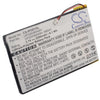 CS-IPOD1XL Battery