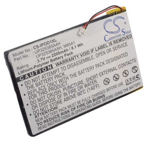 Apple iPOD 1st Battery