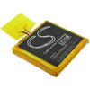 CS-IPOD278SL Battery