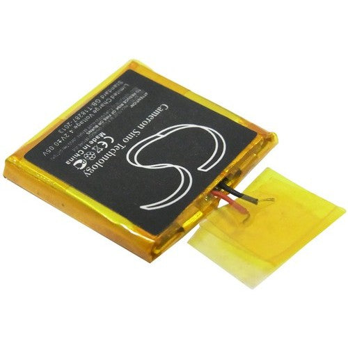 CS-IPOD278SL Battery