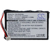CS-IPOD3HL Battery