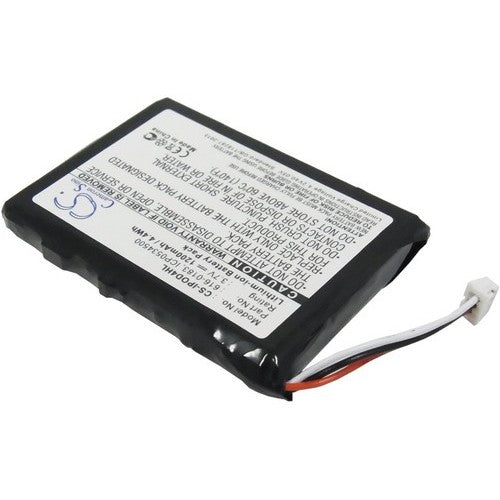 Apple iPOD U2 20GB Color Display MA1 Battery
