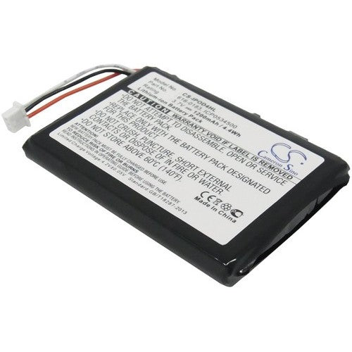 Apple Photo 40GB M9585ZV/A Battery