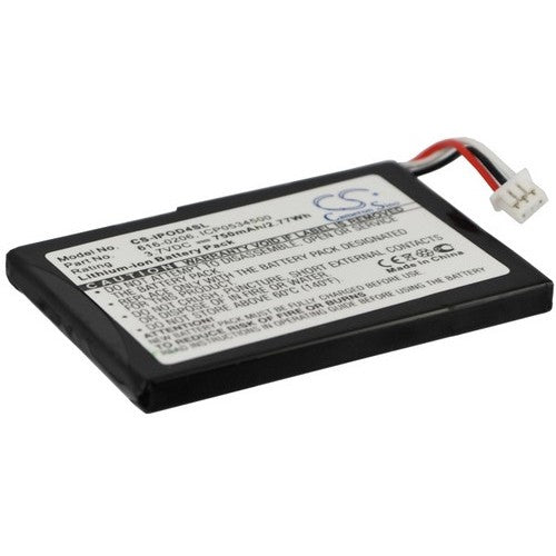 Apple ICP0534500 Battery