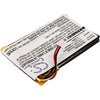 Apple Photo 30GB M9829KH/A Battery