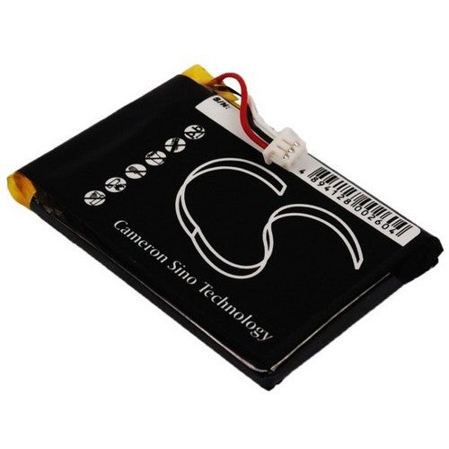 Apple Photo 60GB M9830B/A Battery