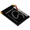 Apple Photo 30GB M9829KH/A Battery