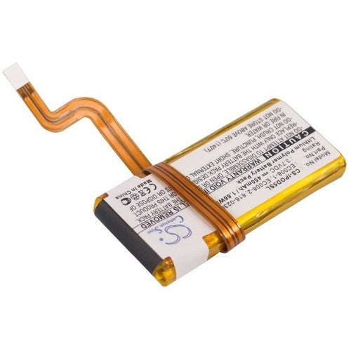 CS-IPOD5SL Battery