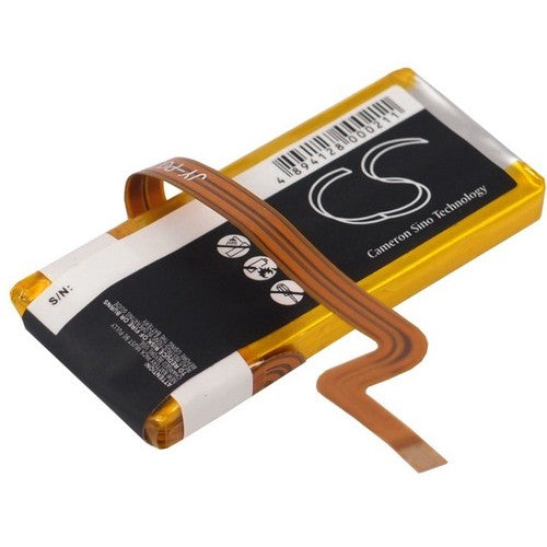 CS-IPOD5SL Battery