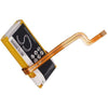 CS-IPOD5SL Battery