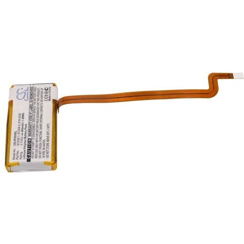 Apple iPod G5 30GB MA146FD/A Battery