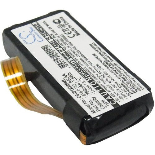 Microsoft Zune 30GB Battery