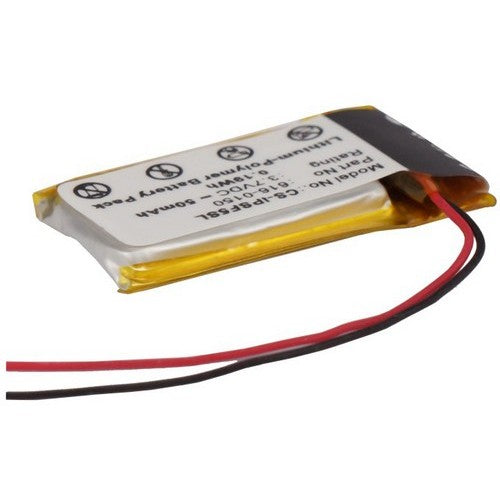 Apple iPOD shuffle 4th Battery