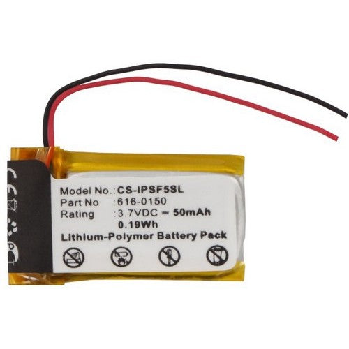 Apple 616-0150 Battery