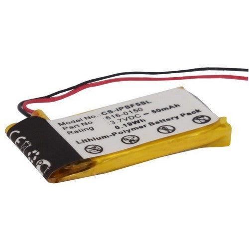 Apple 616-0150 Battery