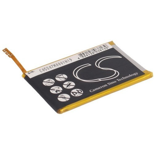 CS-IPT4SL Battery