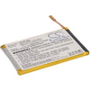 CS-IPT4SL Battery