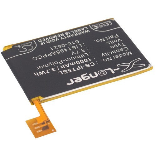 CS-IPT5SL Battery