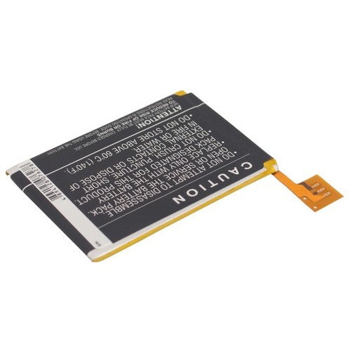 Apple LIS1495APPCC Battery