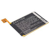 CS-IPT5SL Battery