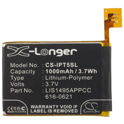 Apple LIS1495APPCC Battery