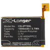 CS-IPT5SL Battery