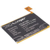 CS-IPT5SL Battery