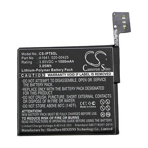 Apple 020-00425 Battery