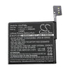 Apple iPod touch 6th generation Battery