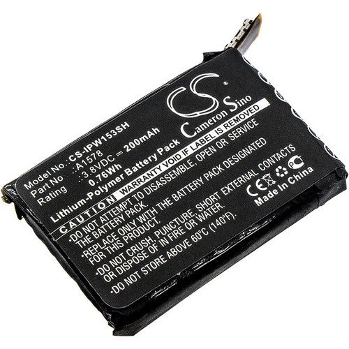 Apple MJYK2LL/A Battery